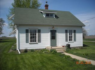 11194 E Johnson St, Frankfort, IN 46041