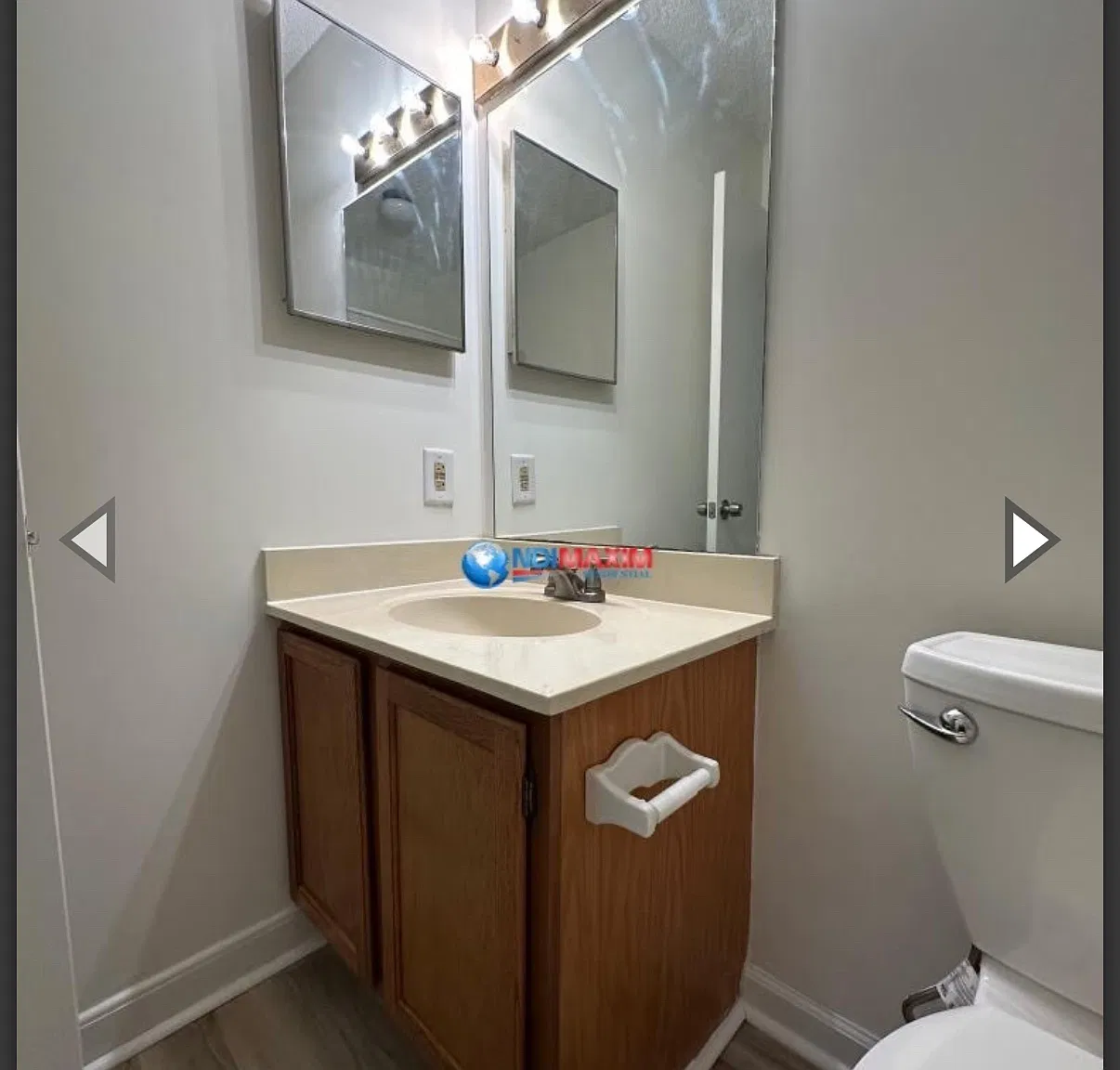 2 bed, 1278 sqft, $1,650 — Photo 2