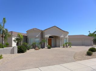 13573 W Fairway Loop N, Goodyear, AZ 85395