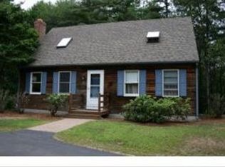 1 Alpine Meadows Rd, Wolfeboro, NH 03894