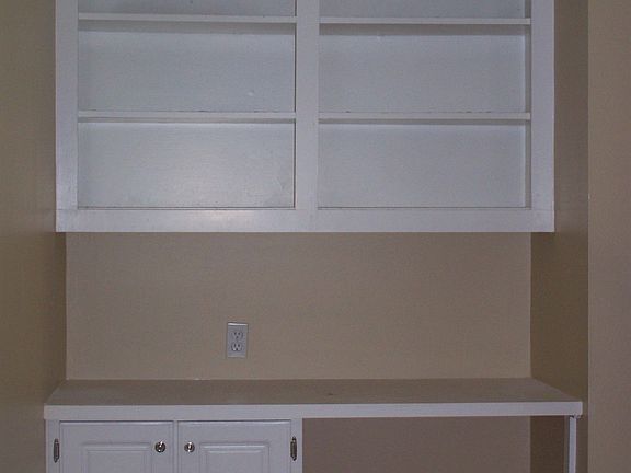 Book Shelf