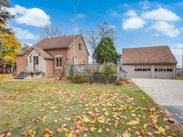 4729 Vista ROAD, Manitowoc, WI 54220