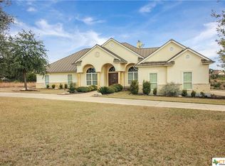 123 Crane Cir, Spring Branch, TX 78070