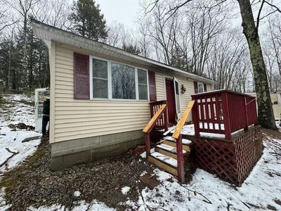555 Allen Pond Road, Greene, ME, 04236