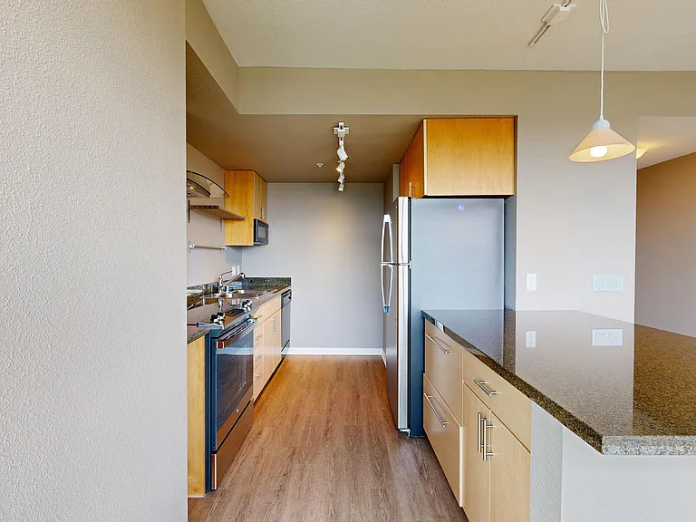 Elements Apartments — Photo 86