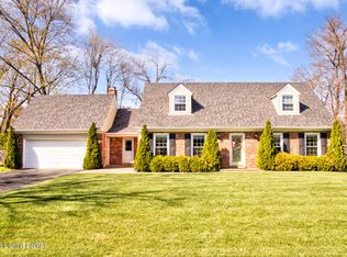 7517 Lanfair Dr, Spring Valley, KY 40241