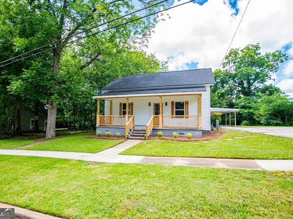 115 Pine St, Carrollton, GA 30117