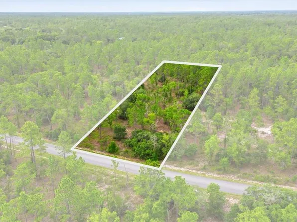 0 SW Plaza Ct #13, Dunnellon, FL 34431