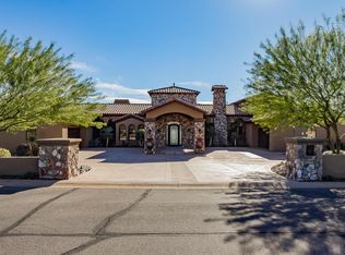 11167 E Jimson Loco Ln, Scottsdale, AZ 85262