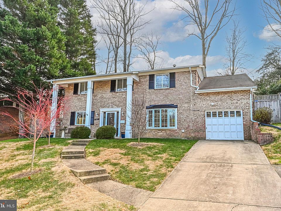 5617 Southampton Dr, Springfield, VA 22151 Zillow
