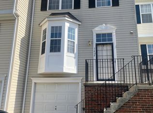 1406 Deep Gorge Ct, Oxon Hill, MD