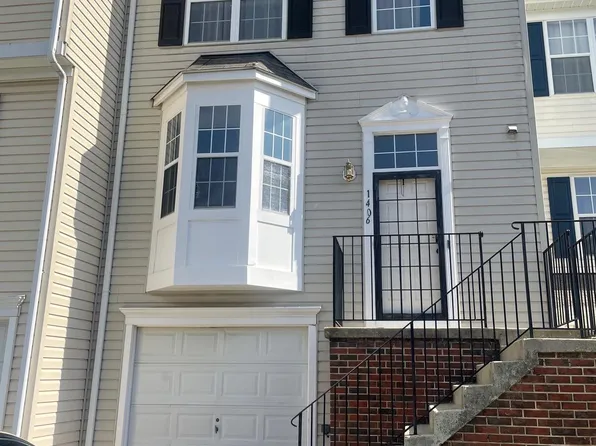 1406 Deep Gorge Ct, Oxon Hill, MD 20745