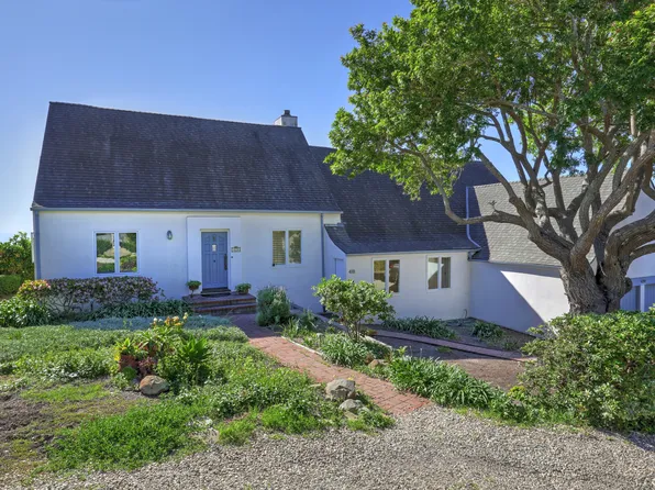 418 Las Alturas Rd, Santa Barbara, CA 93103