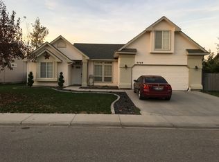 6444 E Dannsmore Dr, Nampa, ID 83687