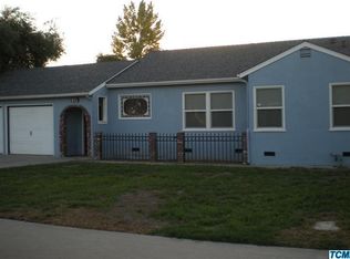 815 N Conyer St, Visalia, CA 93291