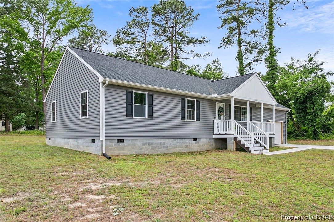 2402 Ironwood Ln, Hayes, VA 23072 Zillow