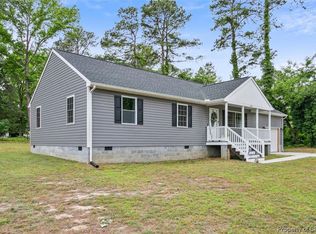 2402 Ironwood Ln, Hayes, VA 23072