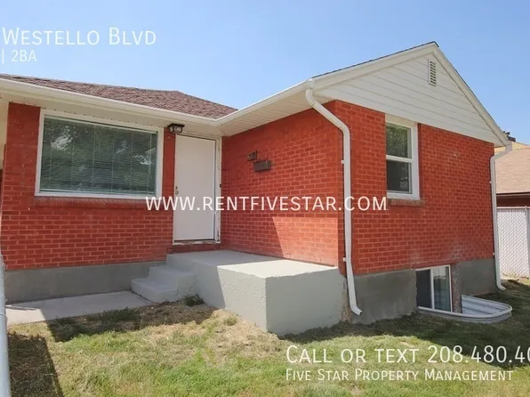 18 Westello Blvd, Pocatello, ID 83204