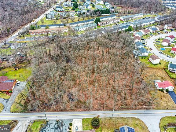 5th image of Bird River Rd Lot 3