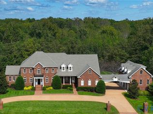 297 Pembroke Ln, Henrico, VA 23238