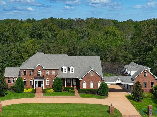 297 Pembroke Ln, Henrico, VA 23238