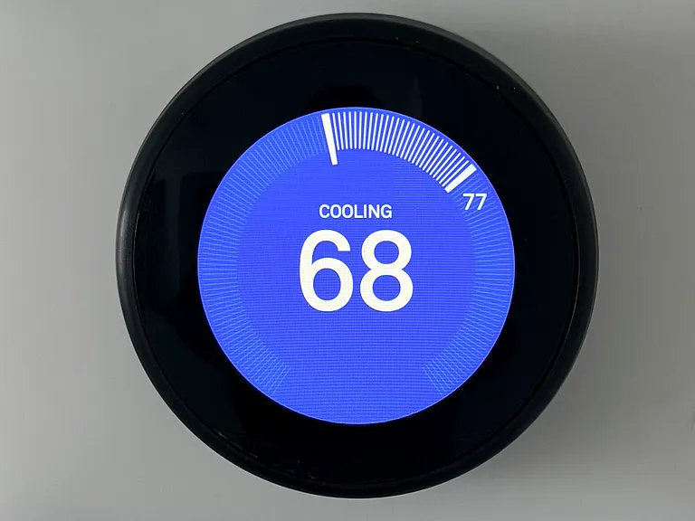 INCLUDED FREE with luxury apartment: High-speed internet/WiFi, Blink 2K video doorbell camera, Google Nest digital thermostat & water utility