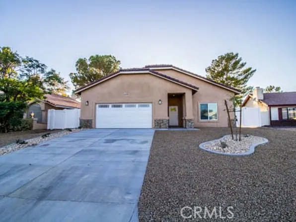 27354 Strawberry Ln, Helendale, CA 92342