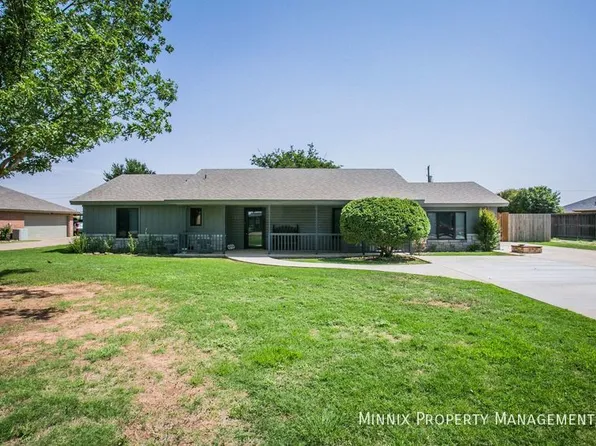 5321 121st St, Lubbock, TX 79424