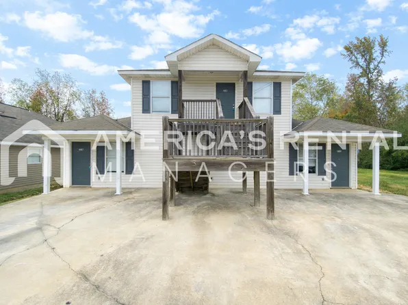 77 Jackson Lane, 77 Jackson Ln #B, Lincoln, AL 35096