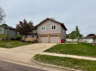 5900 W 28th St, Sioux Falls, SD 57106