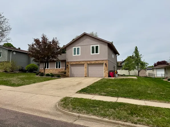 5900 W 28th St, Sioux Falls, SD 57106