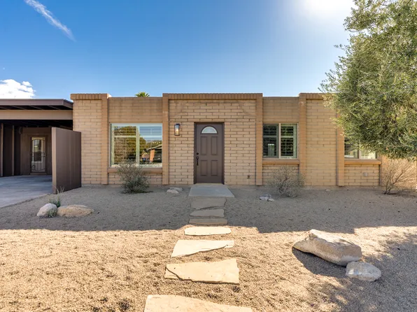 9346 E 5th St #1, Tucson, AZ 85710