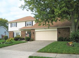 5723 Lassiter Mill Pl, Fort Wayne, IN 46835