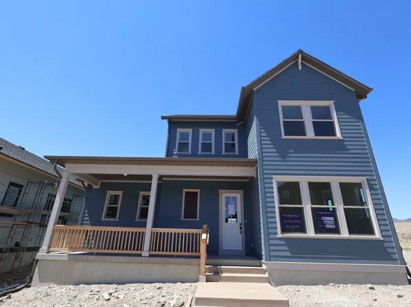 7292 W Hidden Hills Way, West Jordan, UT 84081