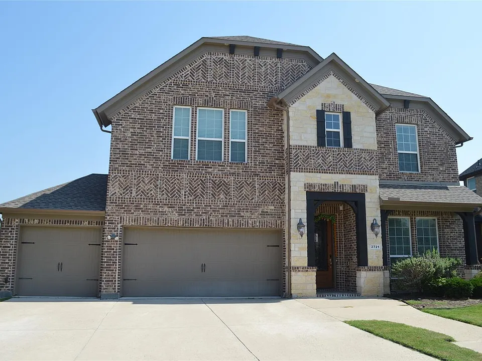 2721 Hammock Lake Dr