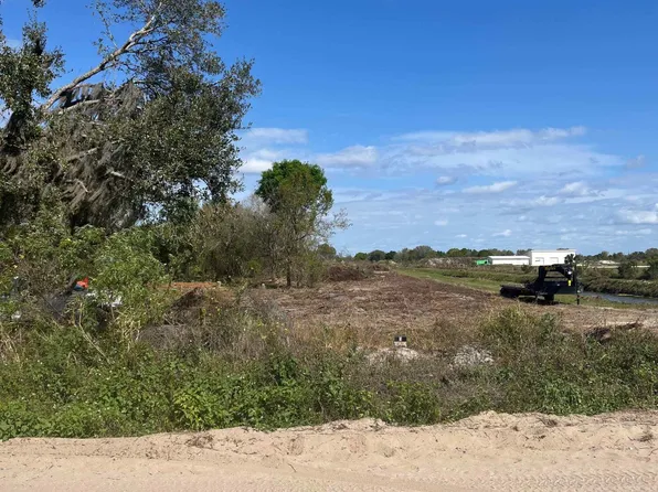 16803 NW 256th Street, Okeechobee, FL 34972