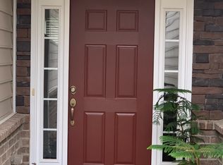 805 Nanny Reams Ln, Cary, NC 27519