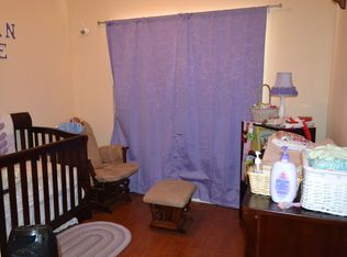 10100 Colony Dr, Waco, TX 76708