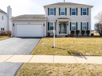 254 Foxford Dr, Cary, IL, 60013