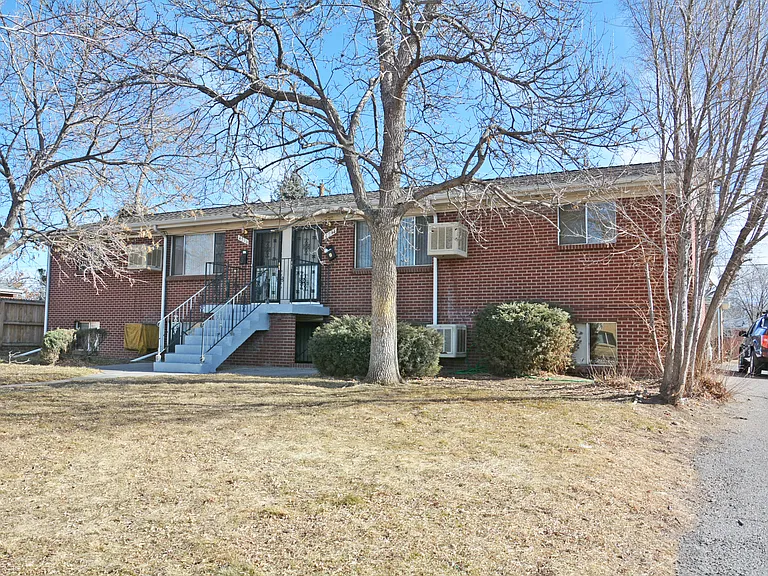 4510 Flower St #4514 — Photo 1