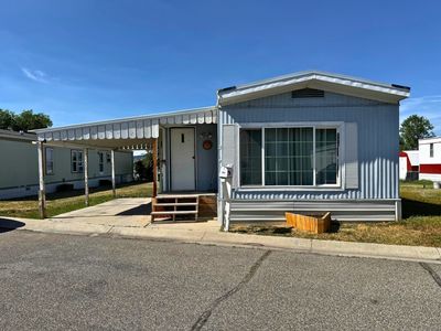 1805 Joslyn St Trailer 304, Helena, MT, 59601