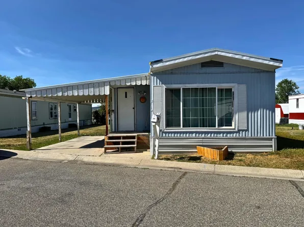 1805 Joslyn St Trailer 304, Helena, MT 59601