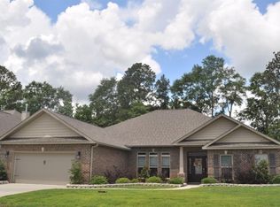 3342 Alesmith Dr, Mobile, AL 36695