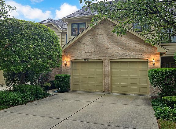 2nd image of 8610 Thistlewood Ct