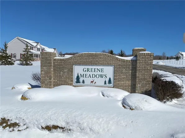 Deer Run Trl, Erie, PA 16509