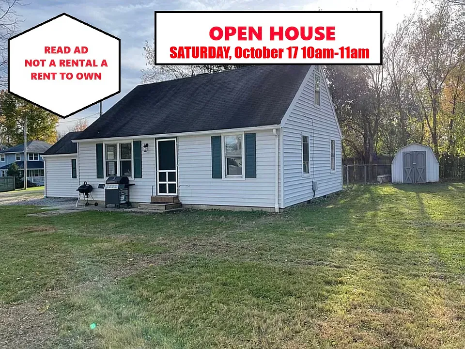 1280 Harrison Dr