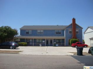 2603 Bermuda Dr APT A, Killeen, TX 76549