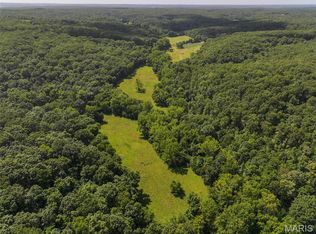 10911 Magnolia Rd, Sullivan, MO 63080