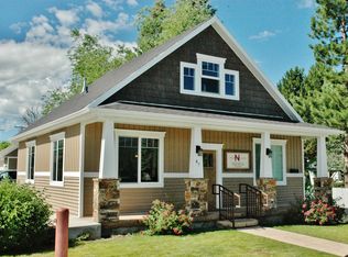 47 W 300 S, Heber City, UT 84032