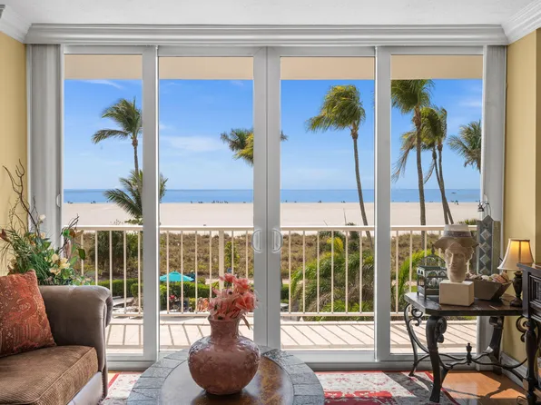 140 Seaview Ct APT 302N, Marco Island, FL 34145